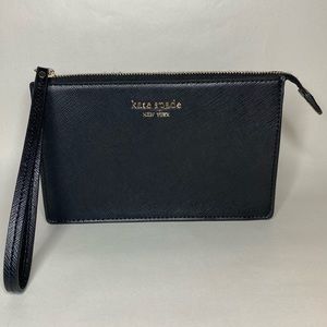 Kate spade wristlet